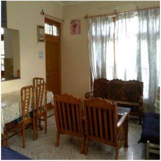TG Stays Railway Rest House, Kangra 3